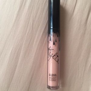 Kylie gloss